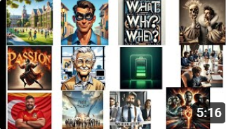 Pasión como motor del Talento — Top Human Leader 2023